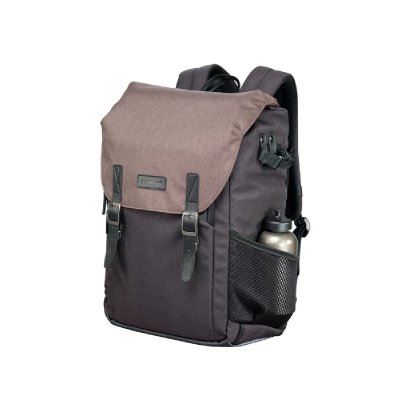 CULLMANN Sac, housse, &eacute;tui photo - vid&eacute;o  BRISTOL DayPack 600+ brown