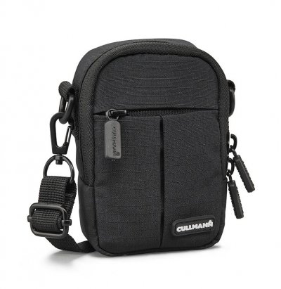 CULLMANN Sac, housse, &eacute;tui photo - vid&eacute;o  MALAGA Compact 300 black
