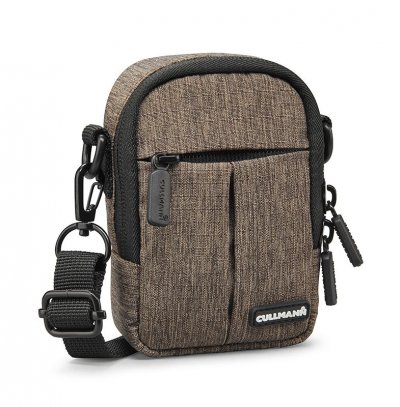 Sac, housse, &eacute;tui photo - vid&eacute;o Cullmann MALAGA Compact 300 brown