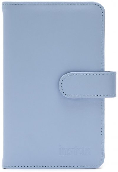 Sac, housse, &eacute;tui photo - vid&eacute;o Fujifilm Album mini 12 bleu