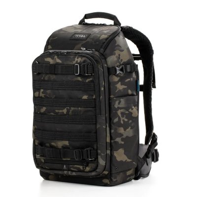 Sac, housse, &eacute;tui photo - vid&eacute;o Tenba Axis v2 20L - camouflage