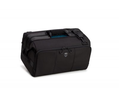 TENBA Sac, housse, &eacute;tui photo - vid&eacute;o  Cineluxe Shoulder Bag 24 Black