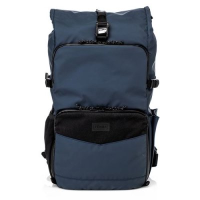 TENBA Sac, housse, &eacute;tui photo - vid&eacute;o  DNA 16 DSLR Backpack - Blue
