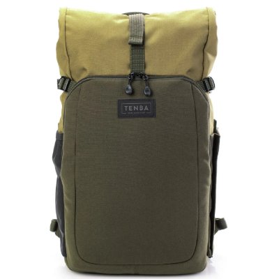 TENBA Sac, housse, &eacute;tui photo - vid&eacute;o  Fulton v2 14L Kaki