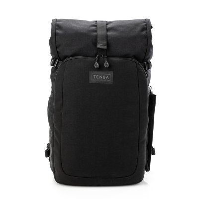 TENBA Sac, housse, &eacute;tui photo - vid&eacute;o  Fulton v2 14L Noir