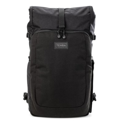 TENBA Sac, housse, &eacute;tui photo - vid&eacute;o  Fulton v2 16L Noir
