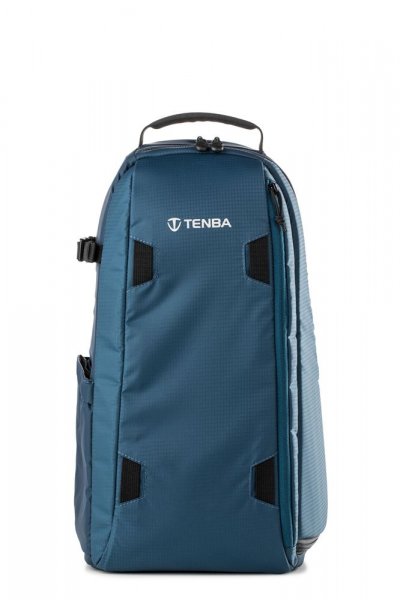 TENBA Sac, housse, &eacute;tui photo - vid&eacute;o  Solstice 10L Sling - Bleu