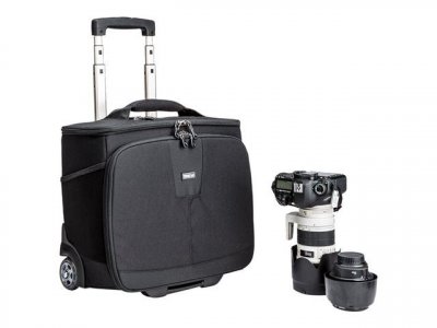 THINK TANK Sac, housse, &eacute;tui photo - vid&eacute;o Think Thank Valise Airport Navigator