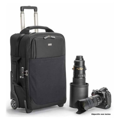 THINK TANK Sac, housse, &eacute;tui photo - vid&eacute;o Think Thank Valise AIRPORT SECURITY V3