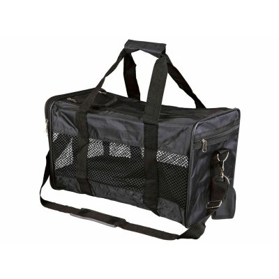 TRIXIE Sac Jamie, 30 &times; 30 &times; 52 Cm, Bleu - 28761