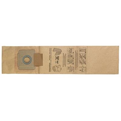 MAKITA Sac papier pour aspirateur 446M et 447M/Qt&eacute;:5  P-70203