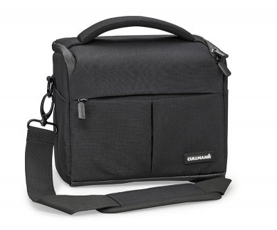 CULLMANN Sac pour appareil photo Malaga Maxima 120 noir 