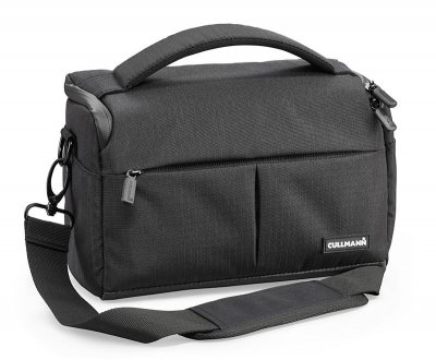 CULLMANN Sac pour appareil photo Malaga Maxima 70 noir 