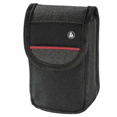 HAMA Sac pour appareil photo ""valletta"", 60l, noir nc