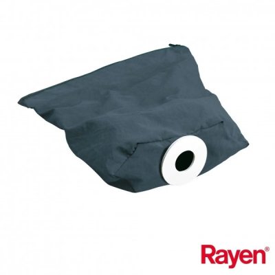RAYEN Sac universel pour aspirateur lavable 