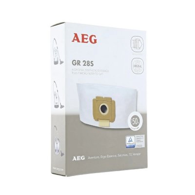 GENERIQUE Sachet De Sacs Gr28 Pour Pieces Aspirateur Nettoyeur Petit Electromenager Adaptable Miele - T20 