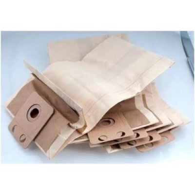 NILFISK ADVANCE Sachet de sacs nilfisk (x5) business 14l reference : 82222900