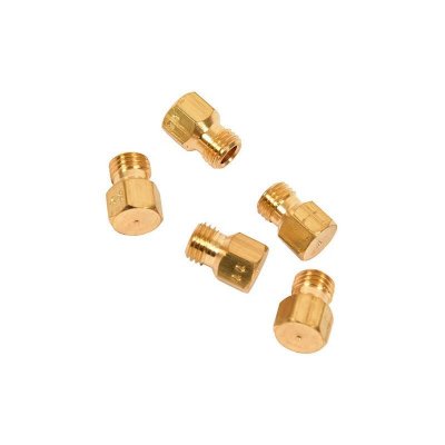 ELECTROLUX Sachet Injecteurs Gaz Butane 4055071668 Pour CUISINIERE