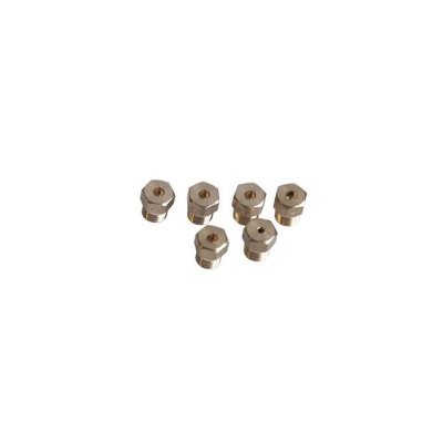 FAR Sachet injecteurs gaz naturel pour cuisiniere  40167