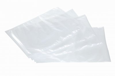 BARTSCHER Sachets de mise sous vide, structur&eacute;