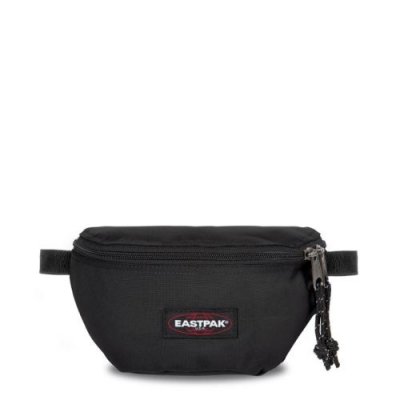 EASTPAK Sacoche banane  springer noir
