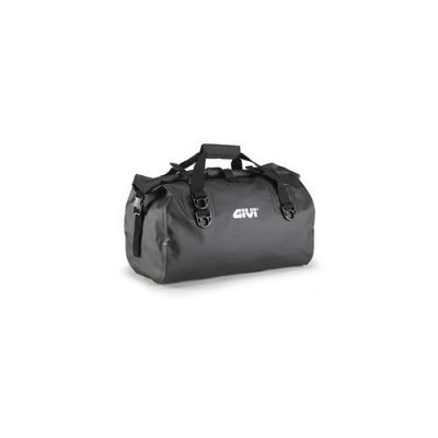 GIVI Sacoche de selle  EA115B/KG/BR/BY (40 LITRES)