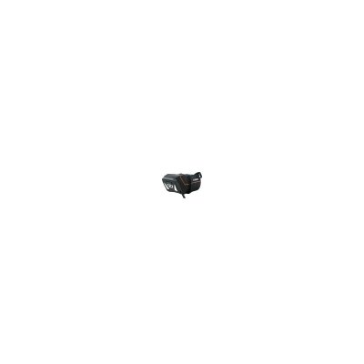 ZEFAL Sacoche de selle v&eacute;lo Z&eacute;fal Z-Light Pack L 1,4 Litre noir