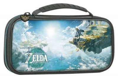 NACON Sacoche de Transport The Legend of Zelda - Nintendo Switch