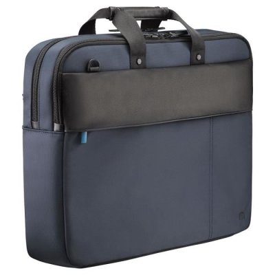 MOBILIS Sacoche Executive 3 Twice Briefcase - 14-16 " - La Sacoche