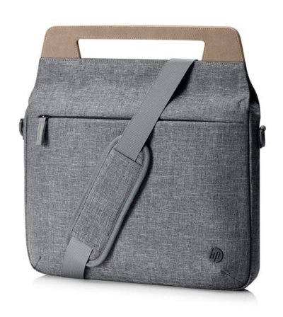 HP Sacoche  Renew - Pour les 14"" - gris