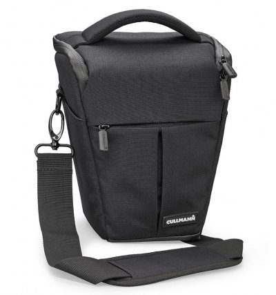 CULLMANN Sacoche Malaga Action 300 noir 