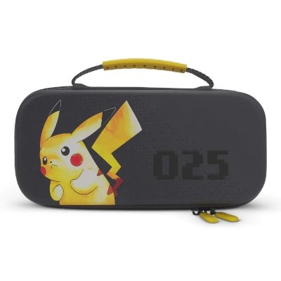 POWER A Sacoche Pikachu Nintendo Switch