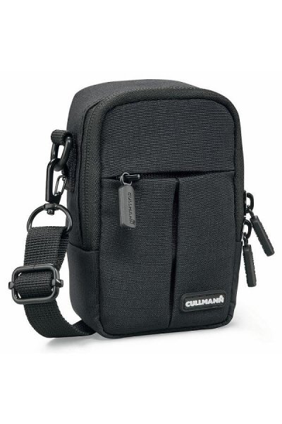 CULLMANN Sacoche pour appareil photo  Malaga Compact 400 noir 