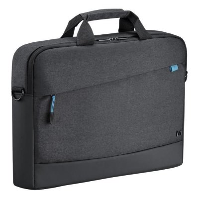 MOBILIS Sacoche pour PC Portable 11 pouces  Noir 