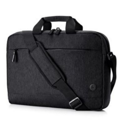 HP Sacoche pour PC Portable 17,3 pouces  Prelude Pro 3E2P1AA Noir 