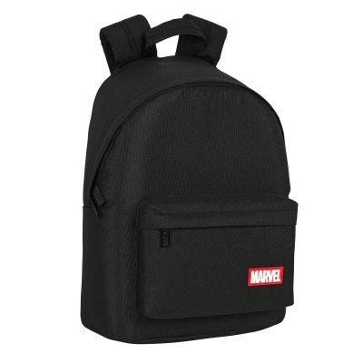 MARVEL Sacoche pour portable  14,1'' noir