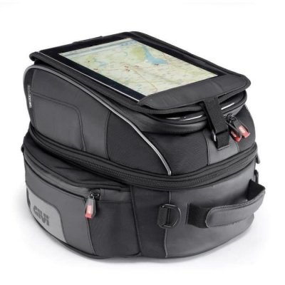 GIVI Sacoche r&eacute;servoir  XS306 Tanklock (25 litres)