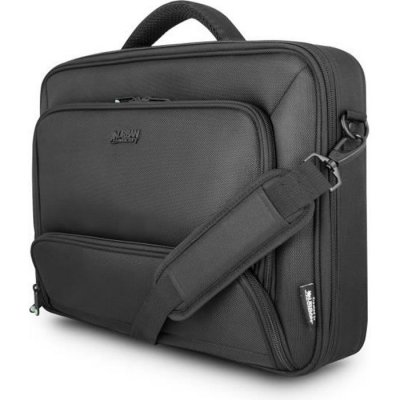 URBAN FACTORY Sacoche Toploading Pour Ordinateur 13/14" - 