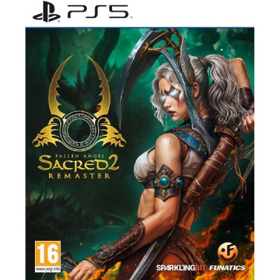 Sacred 2: Fallen Angel Remaster