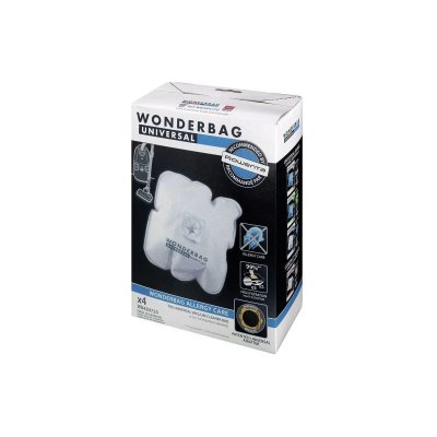 WPRO Sacs Aspirateur Et Filtres W Wb 484 Mw
