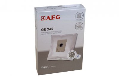 AEG Sacs aspirateur gr22/24 duraflow vampyr 700/7000 
