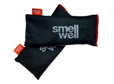 GENERIQUE Sacs d'absorbeur d'humidit&eacute;/odeurs 3en1 SmellWell Active XL BS Black