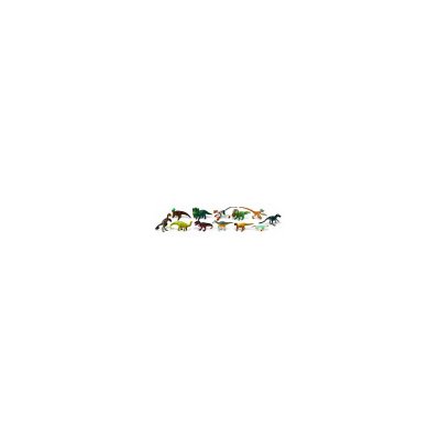 SAFARI  Ltd Feathered Dinos Toob Figure Multicolore From 3 Years