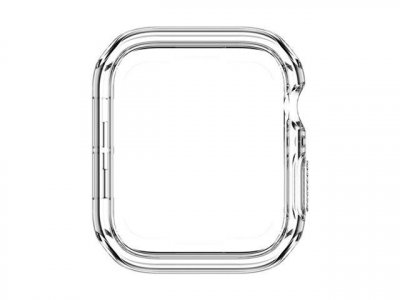 SAFE by PanzerGlass Bumper Apple Watch Ultra 1/2/3 - 49 mm - Transparent