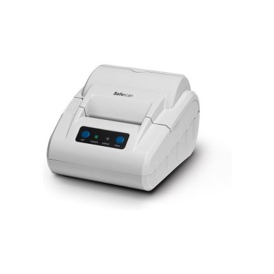 SAFESCAN  Imprimante thermique ' TP-230', gris 