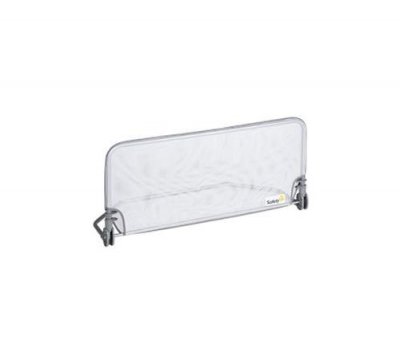 SAFETY 1ST Safety 1s Barri&egrave;re de lit de s&eacute;curit&eacute; 90 cm Gris 24770010