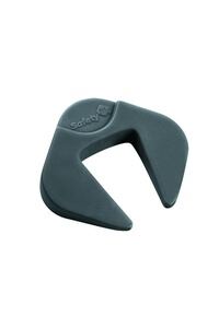  SAFETY 1ST Amortisseur de porte 2 en 1 - Gris