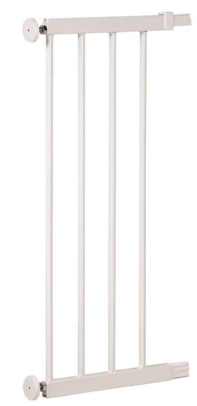 SAFETY 1ST  Extension de barri&egrave;re de s&eacute;xurit&eacute; Easy Close Deco, 28 cm