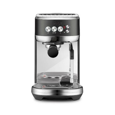 SAGE  - Machine expresso  Bambino Plus SES500BST4EEU1 Inox Noir