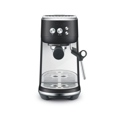 SAGE  - Machine expresso  The Bambino SES450BTR4EEU1 Black truffle
